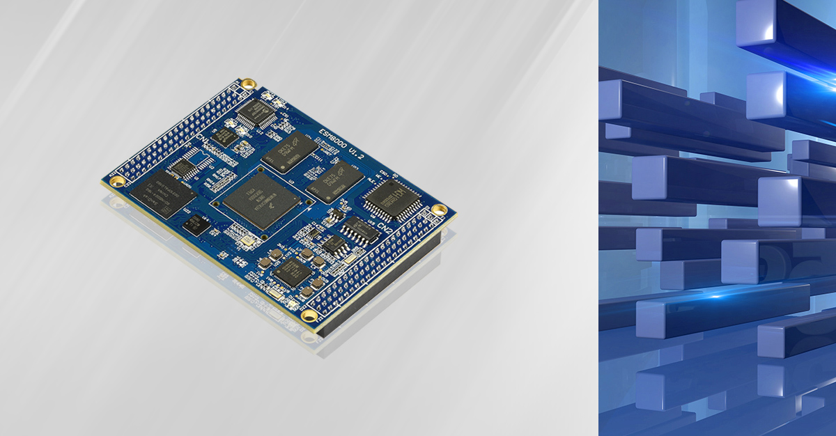 FSM8000 series industrial control motherboard