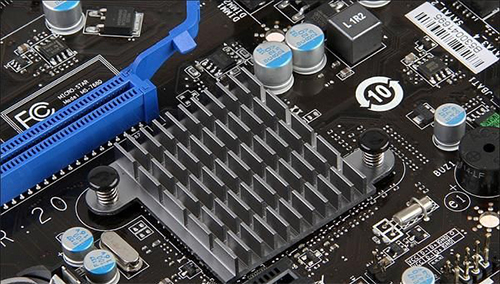 Five common maintenance skills of industrial control motherboard