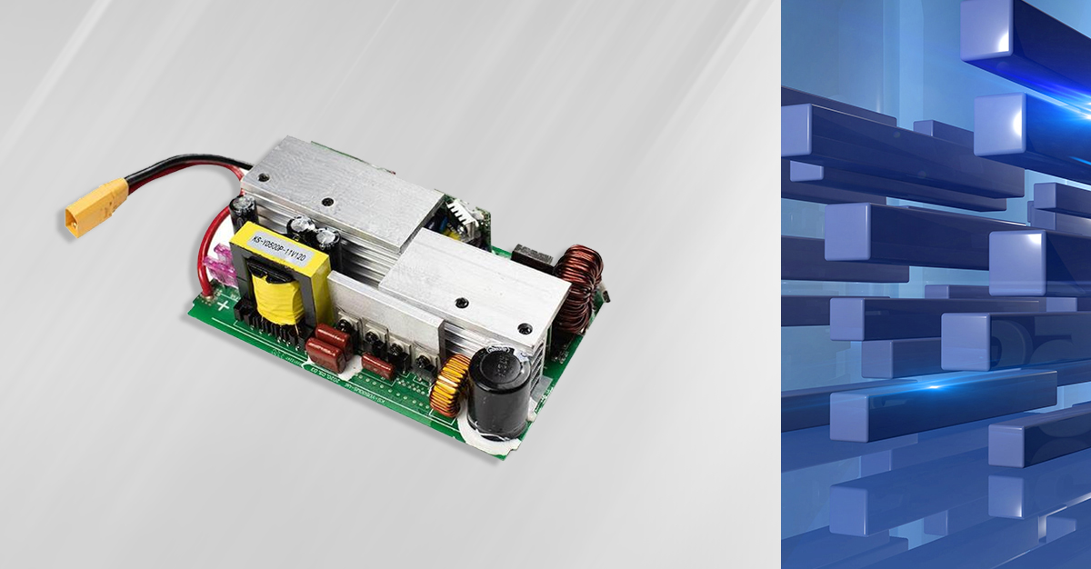 USB power charging board mobile power boost module inverter module