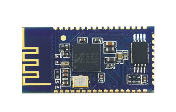 Bluetooth speaker module