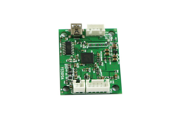 Intelligent Bluetooth oximeter