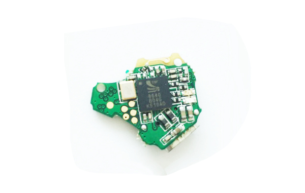 Bluetooth headset module