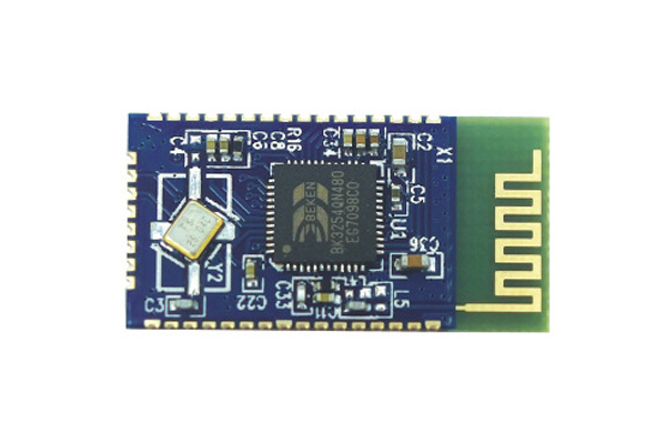 Bluetooth intelligent module